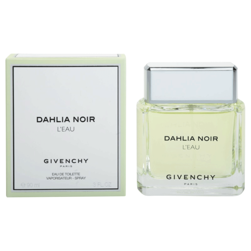 Givenchy Dahlia Noir L'Eau for Women
