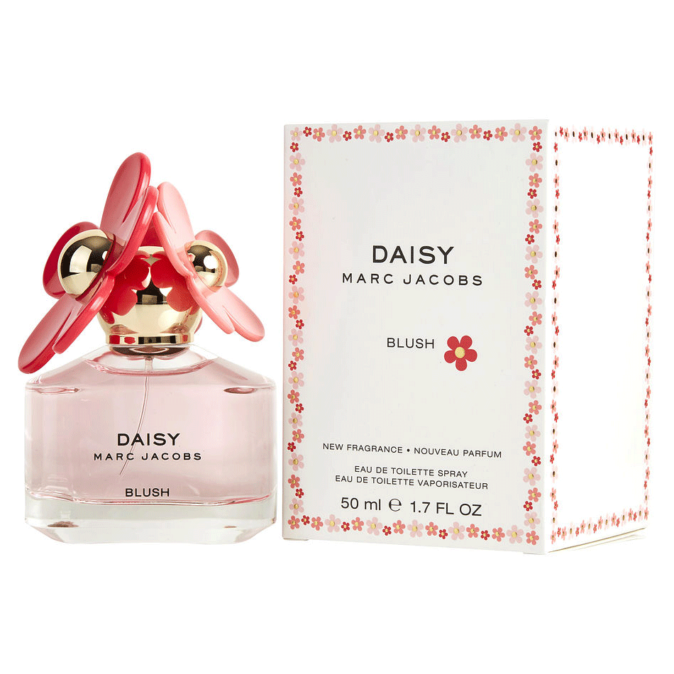 Daisy Blush