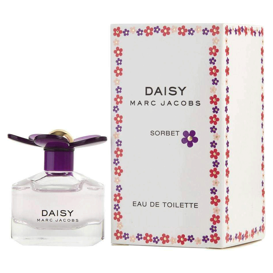 Daisy Sorbet