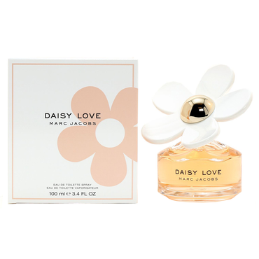 Daisy Love
