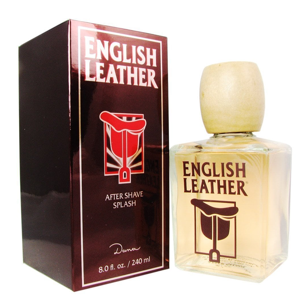 English Leather