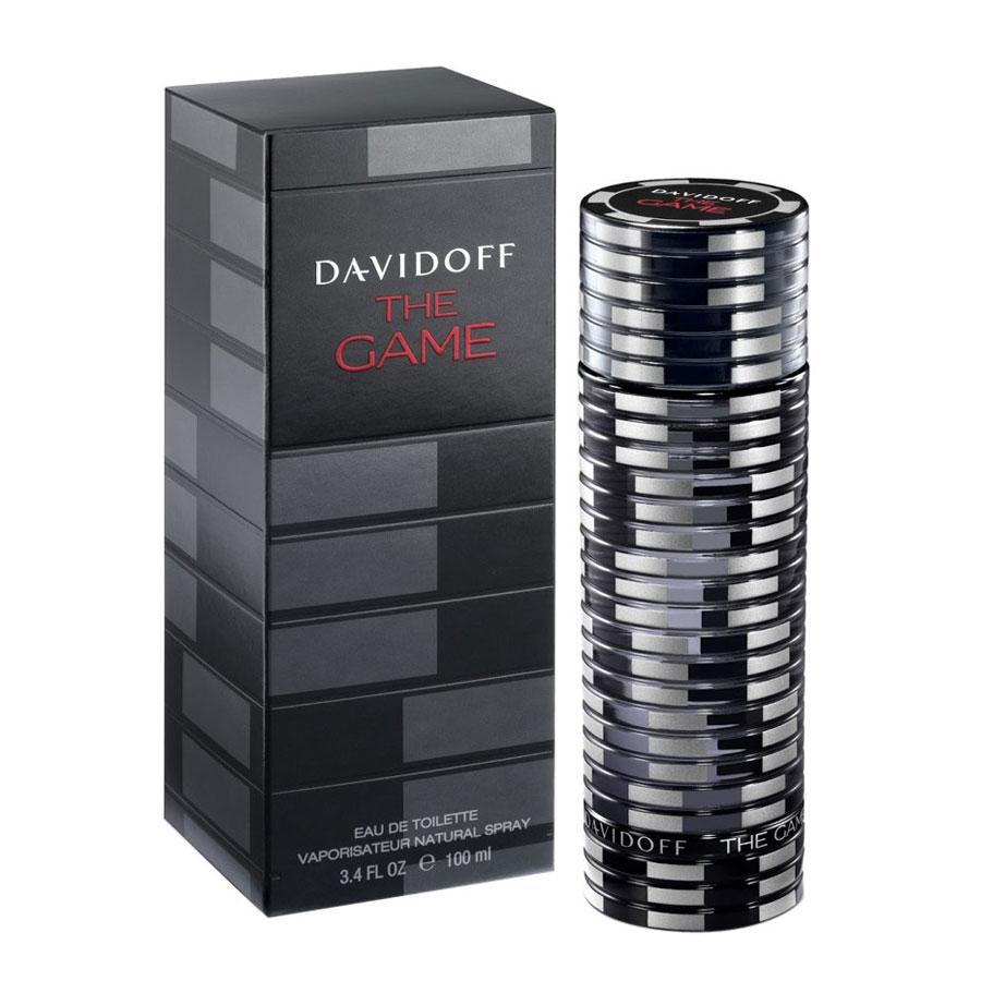 The Game