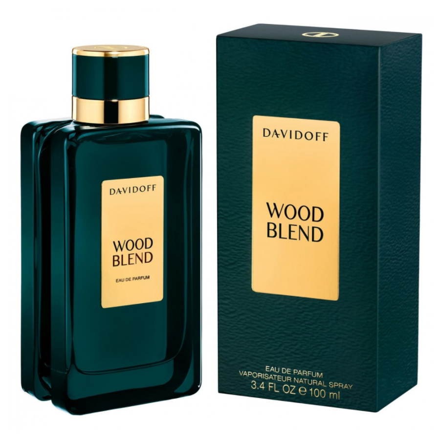 Wood Blend