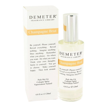Champagne Brut Cologne