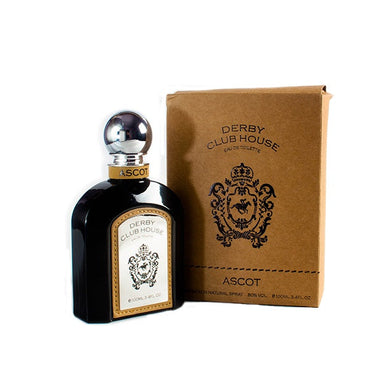 Armaf Derby Club Ascot for Men