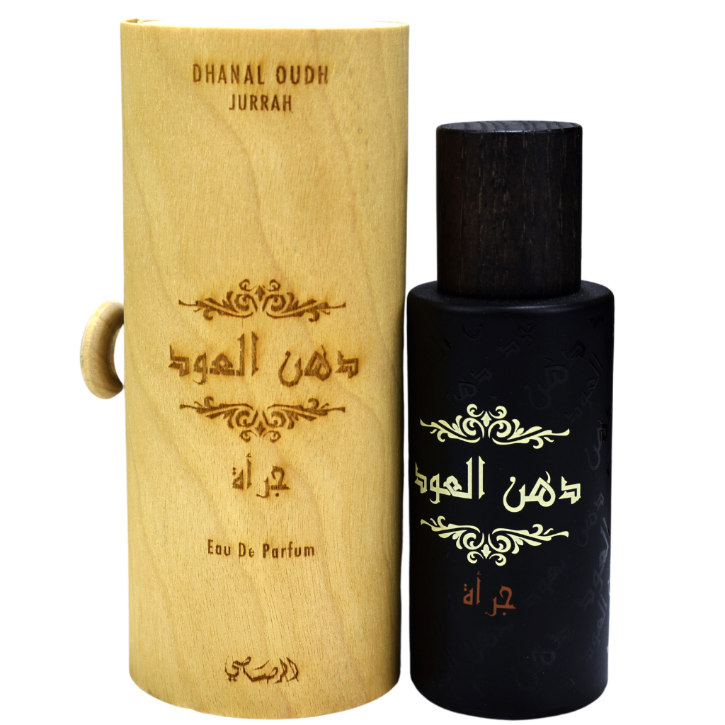 Dhonal Oudh Jurrah