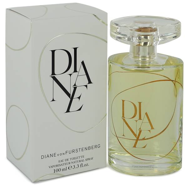 Diane Von Furstenburg