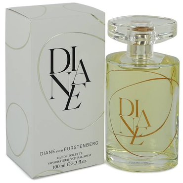 Diane Von Furstenburg