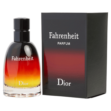 Dior Fahrenheit Edp