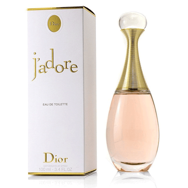 Dior Jadore Edt Perfume for Women by Christian Dior