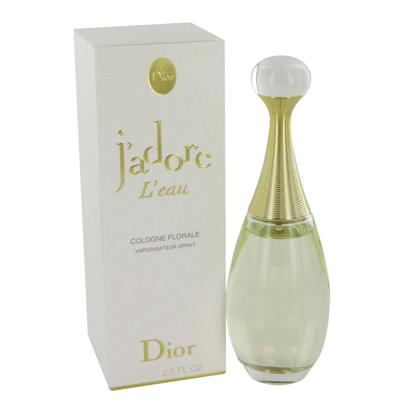 Dior Jador L'eau Florale Cologne for Women by Christian Dior