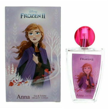 Frozen Ii Anna