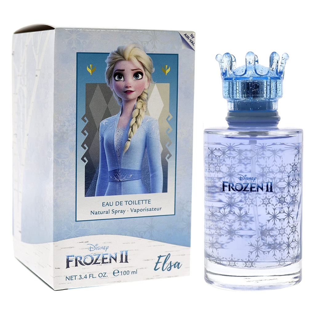 Frozen Ii Elsa