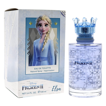 Frozen Ii Elsa