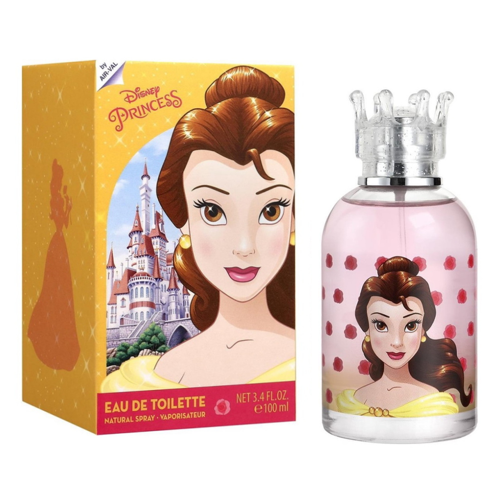 Princess Belle