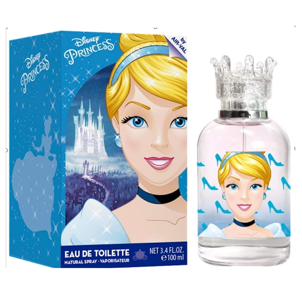 Princess Cinderella Edt