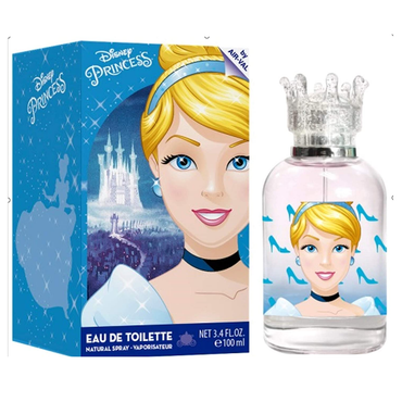 Princess Cinderella Edt
