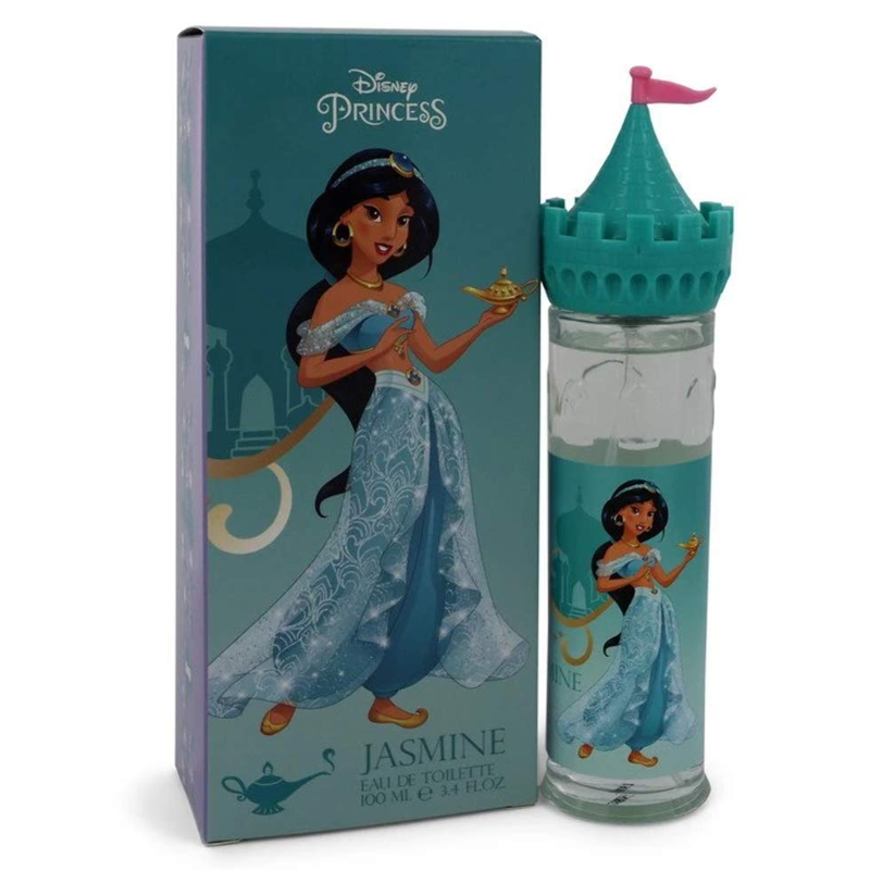 Princess Jasmine