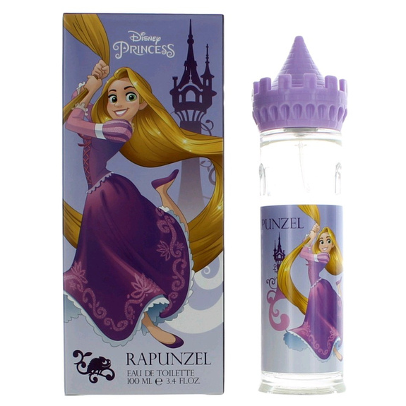 Princess Rapunzel