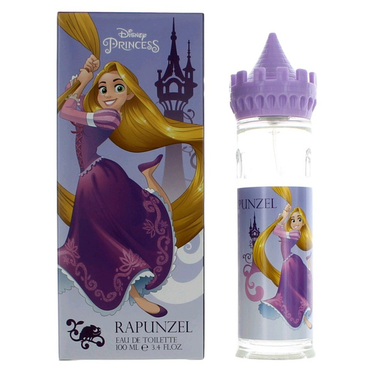 Princess Rapunzel