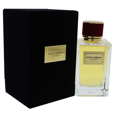 Dolce & Gabbana Velvet Desire