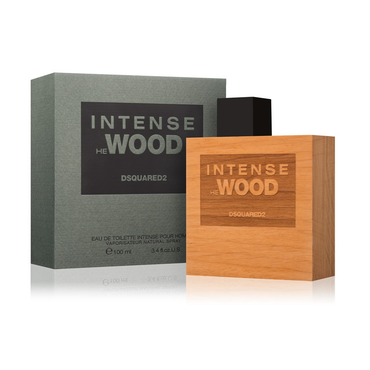 2 Intense He Wood