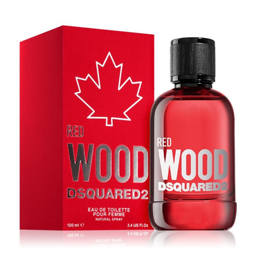 2 Red Wood