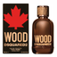 2 Wood Pour Homme