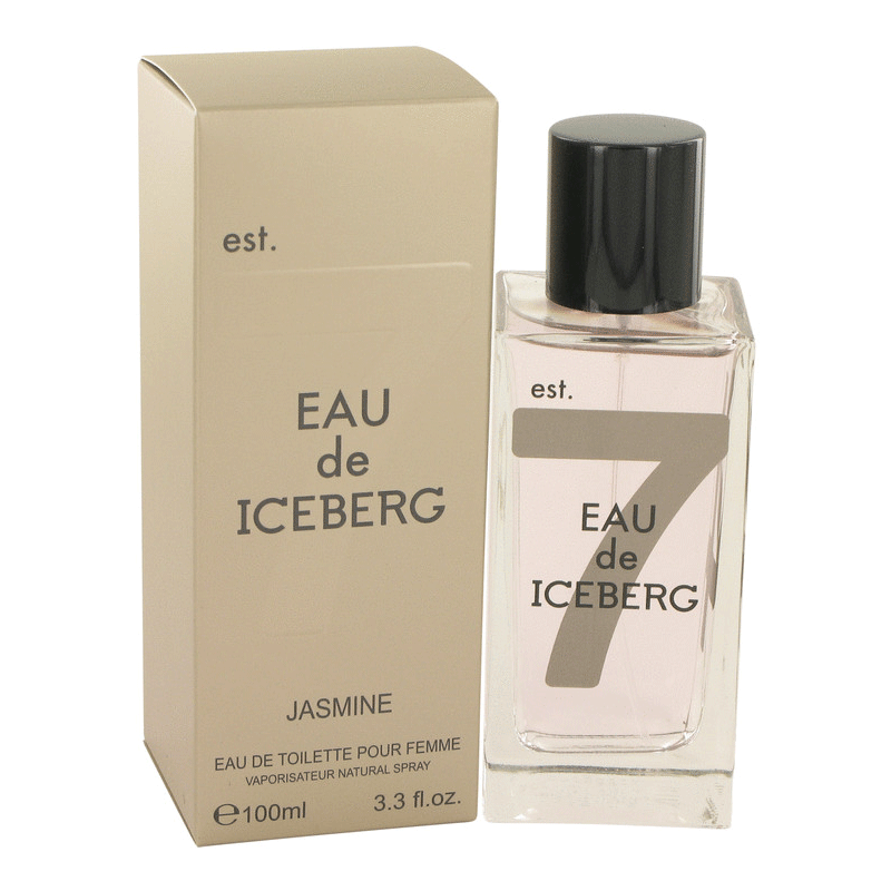 Eau De