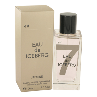 Eau De