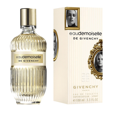 Givenchy Eau De Moiselle for Women