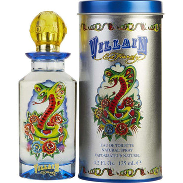 Ed Hardy Villain Cologne for Men