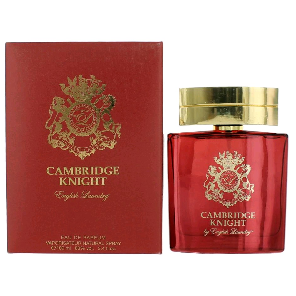 Cambridge Knight