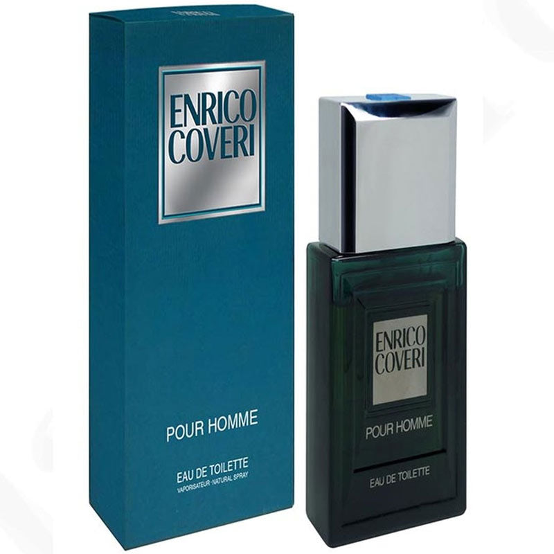 Enrico Coveri Cologne for Men