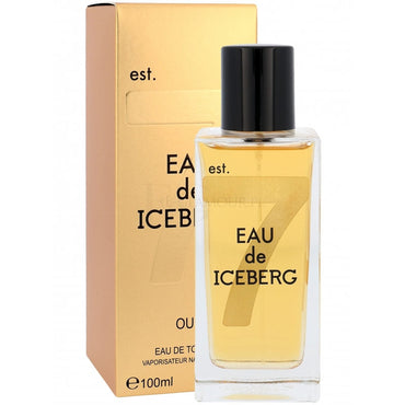 Eau De  Oud