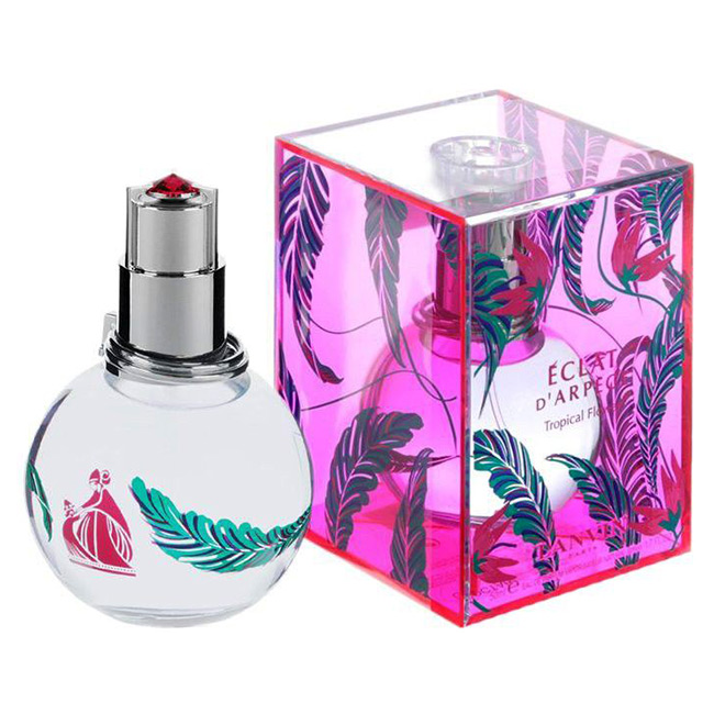 Eclat D'Arpege Tropical Flower