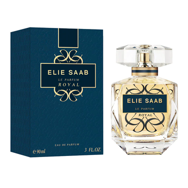 Le Parfum Royal