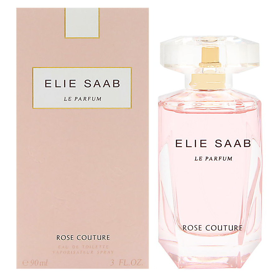 Rose Couture