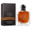Emporio Armani Stronger With You Intensely