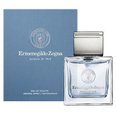 Acqua Di Iris