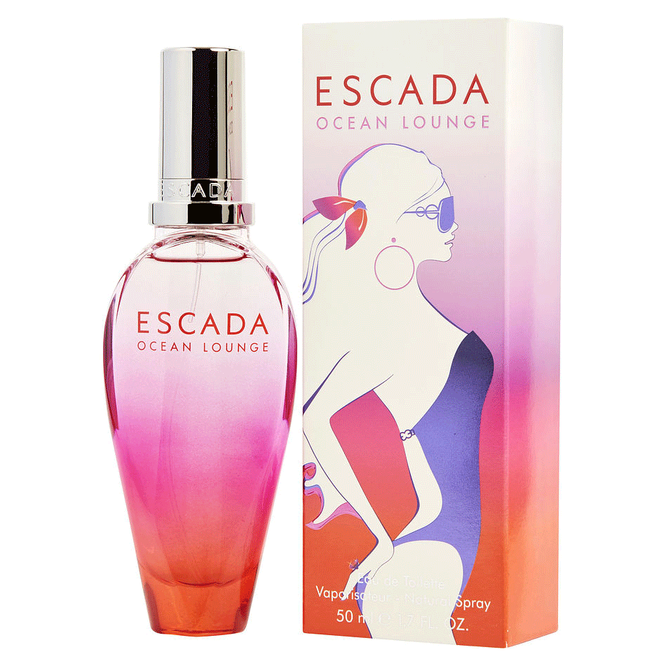 Escada Ocean Lounge Perfume for Women