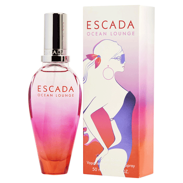 Escada Ocean Lounge Perfume for Women