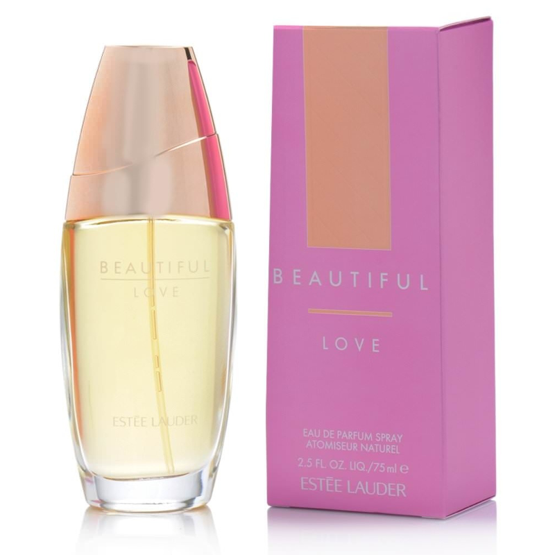 Beautiful Love