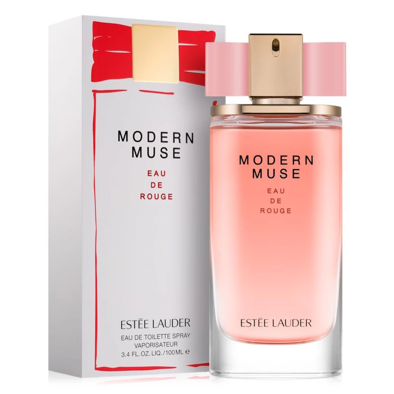 Modern Muse Eau De Rouge