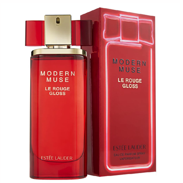 Modern Muse Le Rouge Gloss