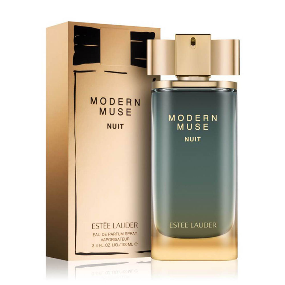 Modern Muse Nuit