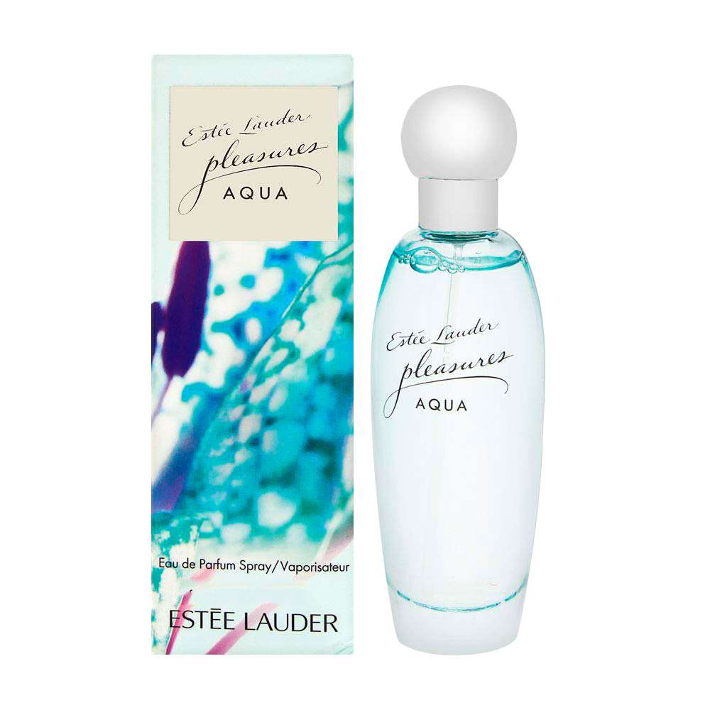 Pleasures Aqua