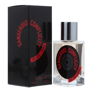Etat Libre D'Orange Dangerous Complicity Unisex Perfume 