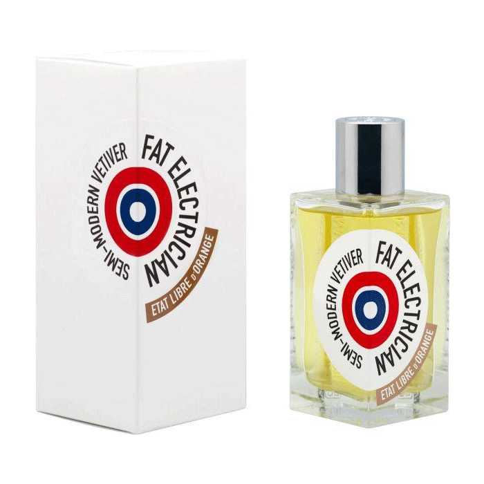 Etat Libre D'Orange Fat Electrician Cologne for Men
