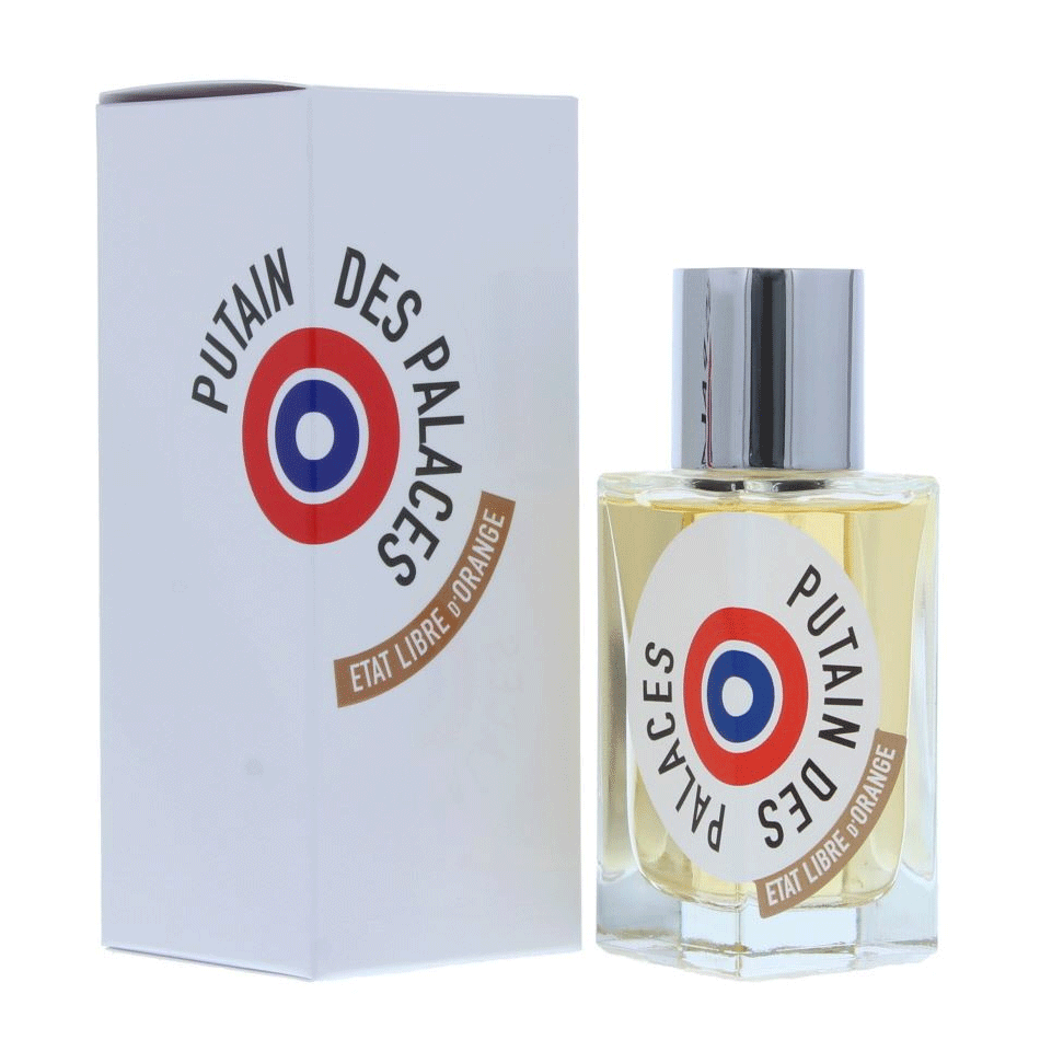 Etat Libre D'Orange Putain Des Palaces Perfume for Women